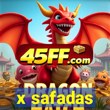 x safadas